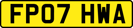 FP07HWA