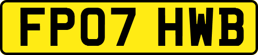 FP07HWB
