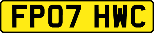 FP07HWC