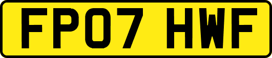FP07HWF