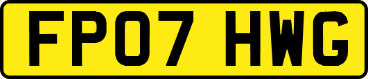 FP07HWG
