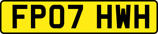 FP07HWH