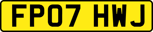 FP07HWJ
