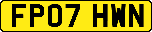 FP07HWN