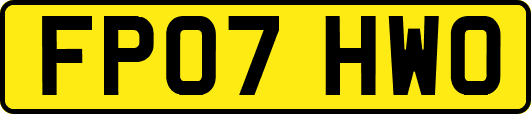 FP07HWO