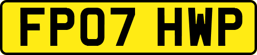 FP07HWP