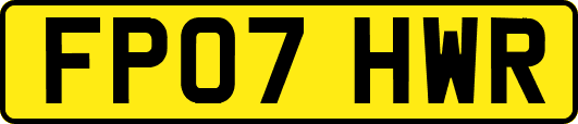 FP07HWR