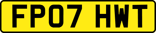 FP07HWT