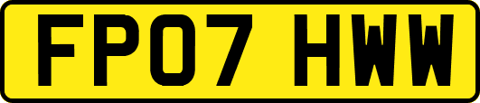 FP07HWW