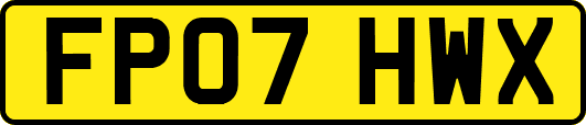 FP07HWX