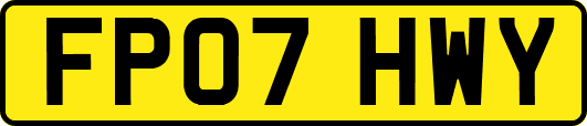 FP07HWY