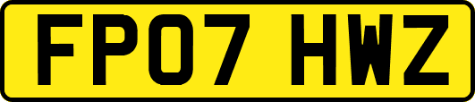FP07HWZ