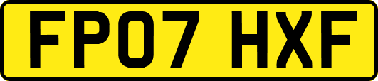 FP07HXF