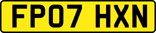 FP07HXN