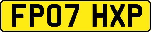 FP07HXP