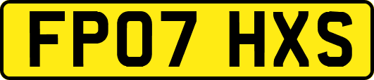 FP07HXS