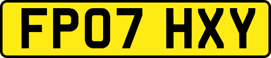 FP07HXY