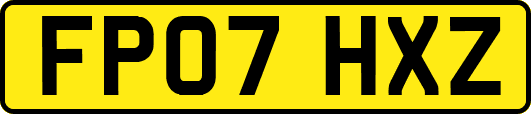 FP07HXZ