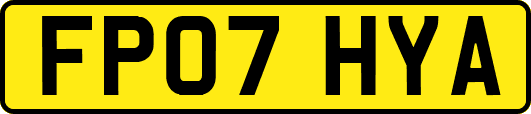 FP07HYA
