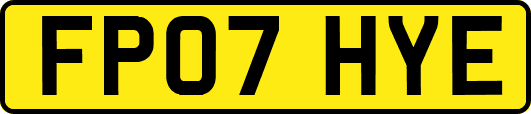FP07HYE