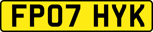FP07HYK