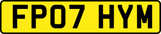 FP07HYM