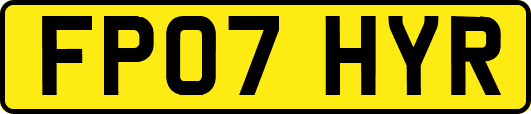 FP07HYR