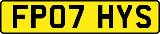 FP07HYS