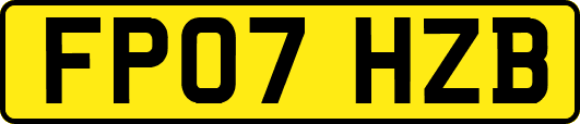 FP07HZB