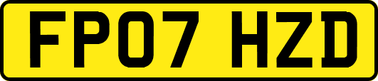 FP07HZD