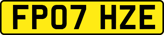 FP07HZE