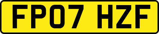 FP07HZF
