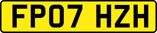 FP07HZH