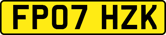 FP07HZK