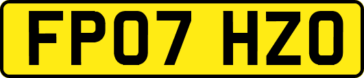 FP07HZO