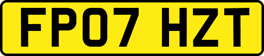 FP07HZT