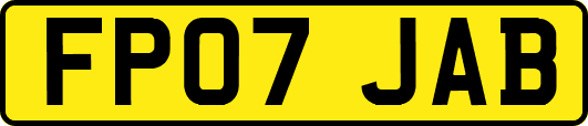 FP07JAB