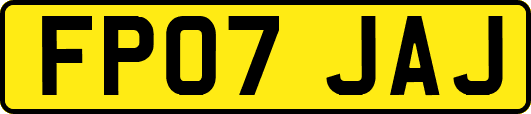 FP07JAJ