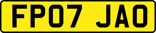 FP07JAO