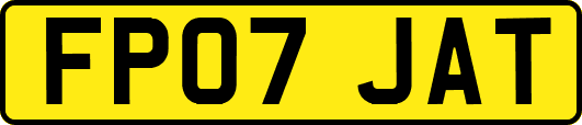 FP07JAT