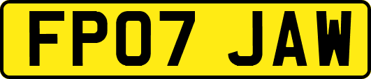 FP07JAW