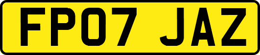FP07JAZ