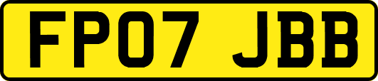 FP07JBB
