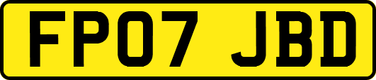 FP07JBD