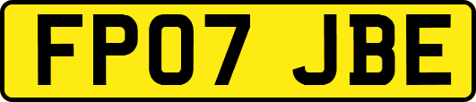 FP07JBE