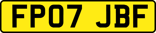 FP07JBF