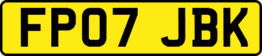 FP07JBK
