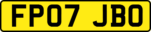 FP07JBO