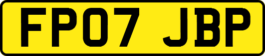 FP07JBP