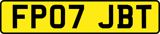 FP07JBT